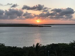 Ocean View Apartments – Increíble