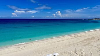 Ocean View Apartments – Increíble