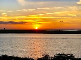 Ocean View Apartments – Increíble