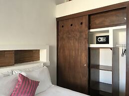 Ocean View Apartments – Increíble