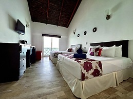 Ocean View Apartments – Increíble