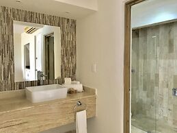 Ocean View Apartments – Increíble