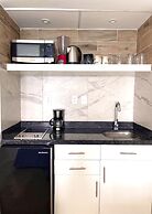 Ocean View Apartments – Increíble