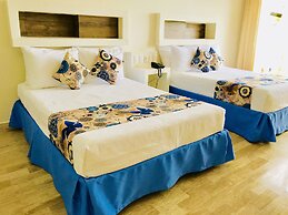 Ocean View Apartments – Increíble