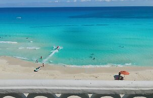 Ocean View Apartments – Increíble