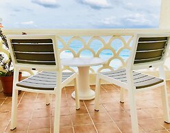 Ocean View Apartments – Increíble