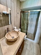 Ocean View Apartments – Increíble