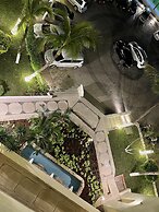 Ocean View Apartments – Increíble