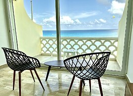 Ocean View Apartments – Increíble