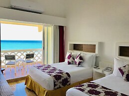 Ocean View Apartments – Increíble