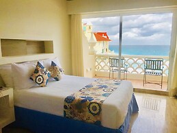 Ocean View Apartments – Increíble