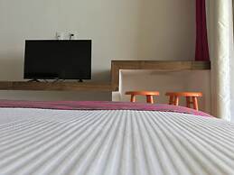 Ocean View Apartments – Increíble