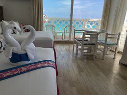 Ocean View Apartments – Increíble