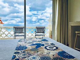 Ocean View Apartments – Increíble