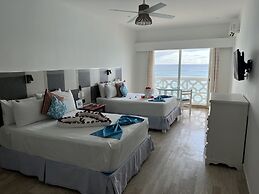 Ocean View Apartments – Increíble