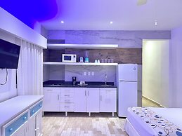 Ocean View Apartments – Increíble