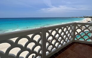 Ocean View Apartments – Increíble