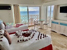 Ocean View Apartments – Increíble