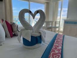 Ocean View Apartments – Increíble