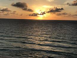 Ocean View Apartments – Increíble