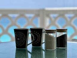 Ocean View Apartments – Increíble