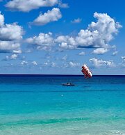 Ocean View Apartments – Increíble