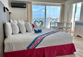 Ocean View Apartments – Increíble