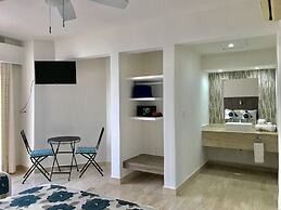 Ocean View Apartments – Increíble