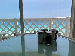 Ocean View Apartments – Increíble