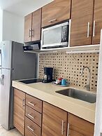 Ocean View Apartments – Increíble