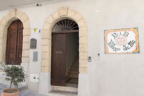 B&B Palazzo Irma