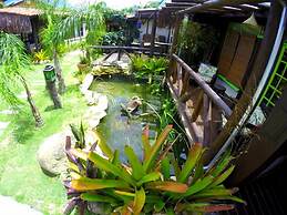 Pousada Rosa da Praia