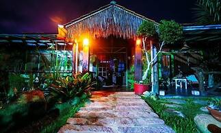 Pousada Rosa da Praia