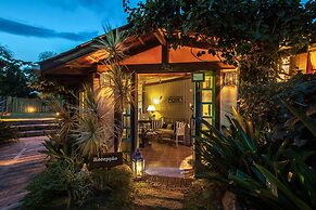 Pousada Rosa da Praia