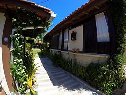 Pousada Rosa da Praia