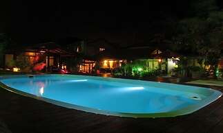 Pousada Rosa da Praia