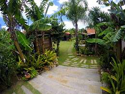 Pousada Rosa da Praia