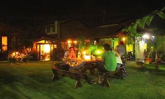 Pousada Rosa da Praia