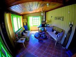 Pousada Rosa da Praia