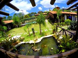 Pousada Rosa da Praia