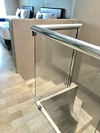 Ocean View Apartments – Delicia