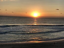 Ocean View Apartments – Delicia