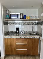 Ocean View Apartments – Delicia