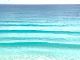 Ocean View Apartments – Delicia