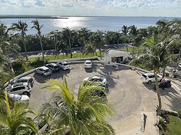 Ocean View Apartments – Delicia