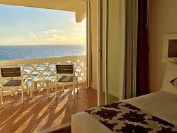 Ocean View Apartments – Delicia