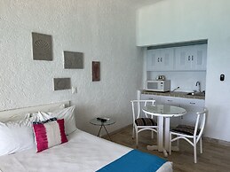 Ocean View Apartments – Delicia