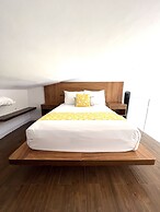 Ocean View Apartments – Delicia