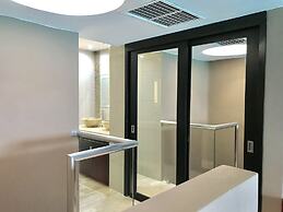 Ocean View Apartments – Delicia