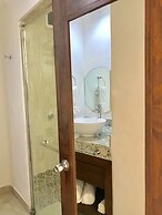 Ocean View Apartments – Delicia